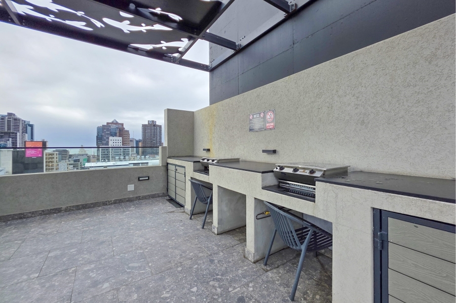 0 Bedroom Property for Sale in Cape Town City Centre Western Cape
